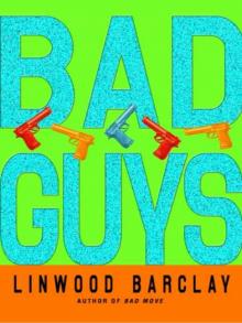 Bad Guys zw-2 Read online