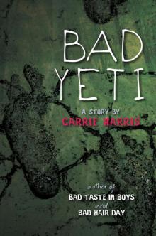 Bad Yeti Read online