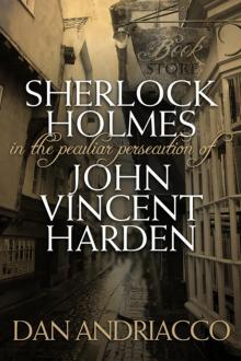 Baker Street Beat: An Eclectic Collection of Sherlockian Scribblings Read online