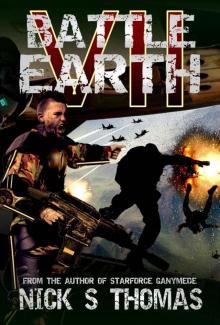 Battle Earth VII Read online
