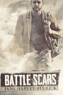 Battle Scars Read online