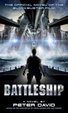Battleship (Movie Tie-in Edition) Read online
