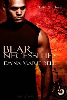 Bear Necessities: Halle Shifters, Book 1 Read online