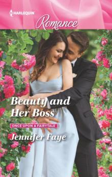 Beauty and Her Boss Read online