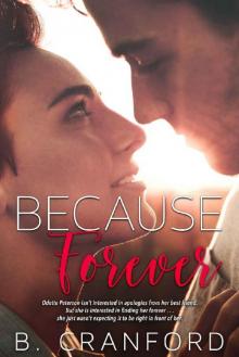 Because Forever (The Avenue Book 2) Read online