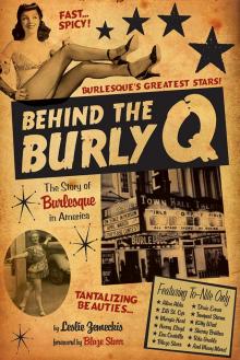 Behind the Burly Q
