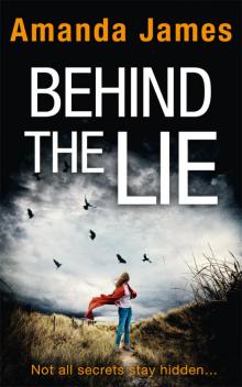 Behind the Lie Read online