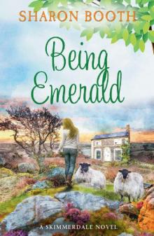 Being Emerald (Skimmerdale Book 2) Read online