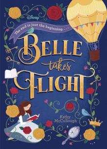 Belle Takes Flight Read online