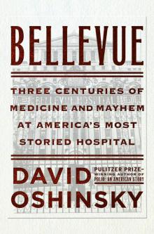 Bellevue Read online