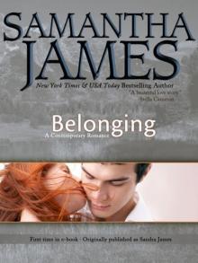 Belonging Read online