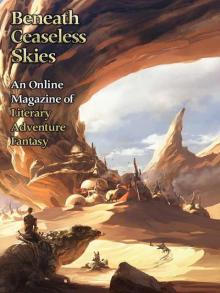 Beneath Ceaseless Skies #126