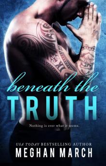 Beneath the Truth Read online
