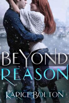 Beyond Reason (Beyond Love Series #3) Read online