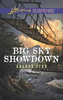 Big Sky Showdown Read online