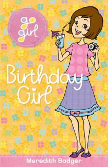 Birthday Girl Read online