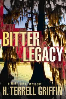 Bitter Legacy Read online