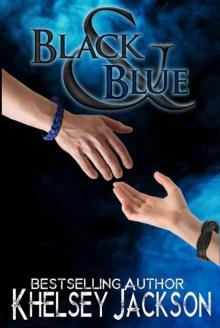 Black and Blue (Black and Blue Series) Read online