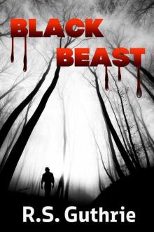 Black Beast: A Clan of MacAulay Novel Read online