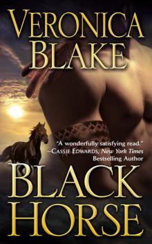 Black Horse Read online