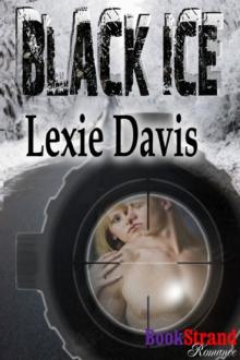 Black Ice (BookStrand Publishing Romance) Read online