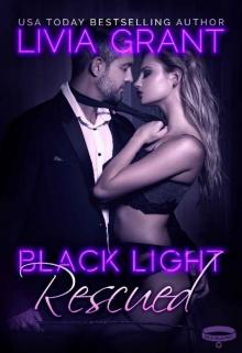 Black Light: Rescued Read online