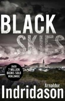 Black Skies de-8 Read online