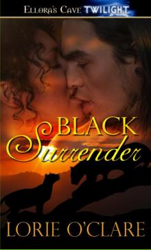 Black Surrender Read online