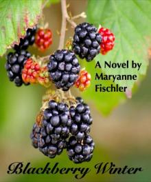 Blackberry Winter