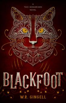 Blackfoot Read online