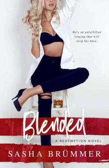 Blended (Redemption #1) Read online