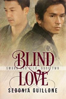 Blind Love Read online