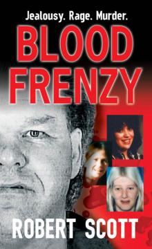 Blood Frenzy Read online