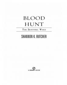 Blood Hunt