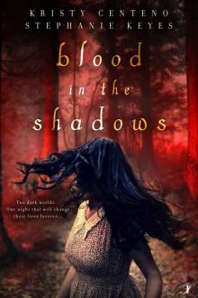 Blood in the Shadows Read online