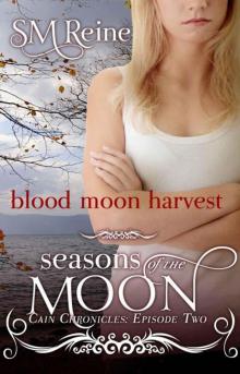 Blood Moon Harvest (Seasons of the Moon) Read online