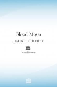 Blood Moon Read online
