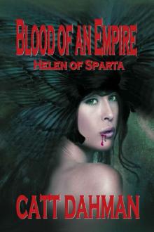 Blood of an Empire: Helen of Sparta Read online