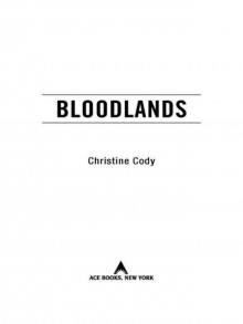 Bloodlands