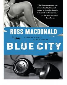 Blue City Read online