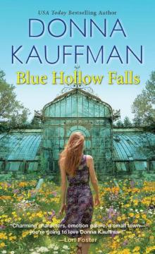 Blue Hollow Falls Read online