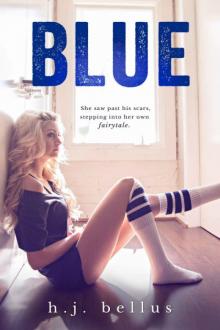 Blue Read online