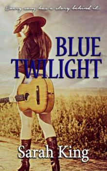 Blue Twilight