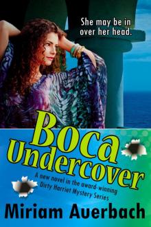 Boca Undercover Read online
