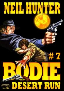 Bodie 7 Read online