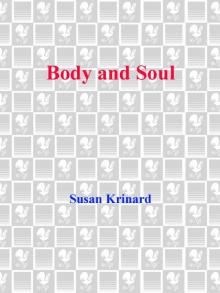 Body and Soul Read online