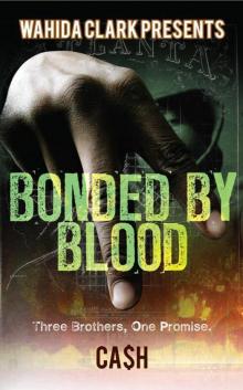 Bonded by Blood Read online