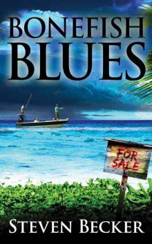 Bonefish Blues Read online