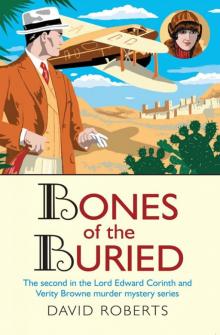 Bones of the Buried Read online