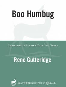 Boo Humbug Read online